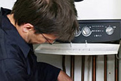 boiler replacement Winsley