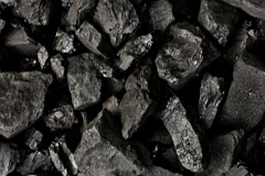 Winsley coal boiler costs